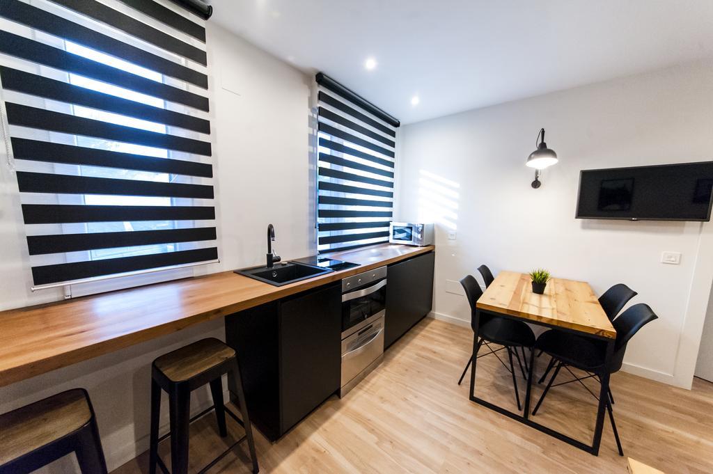 Apartamento Estudio