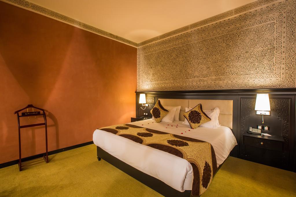 Junior Suite Deluxe