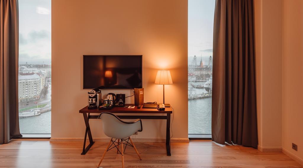 Habitación Deluxe con cama extragrande