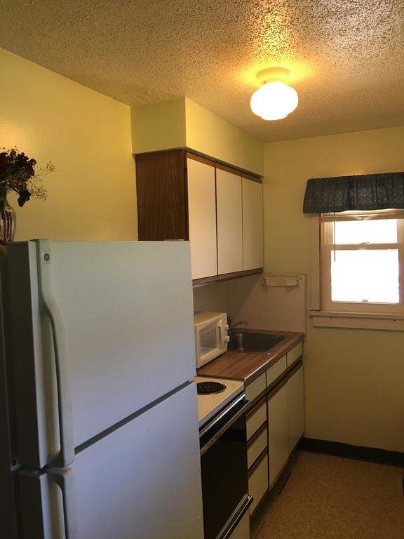 Double Room with Two Double Beds