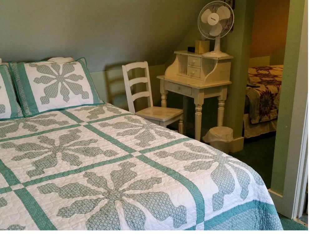 Superior Queen Room