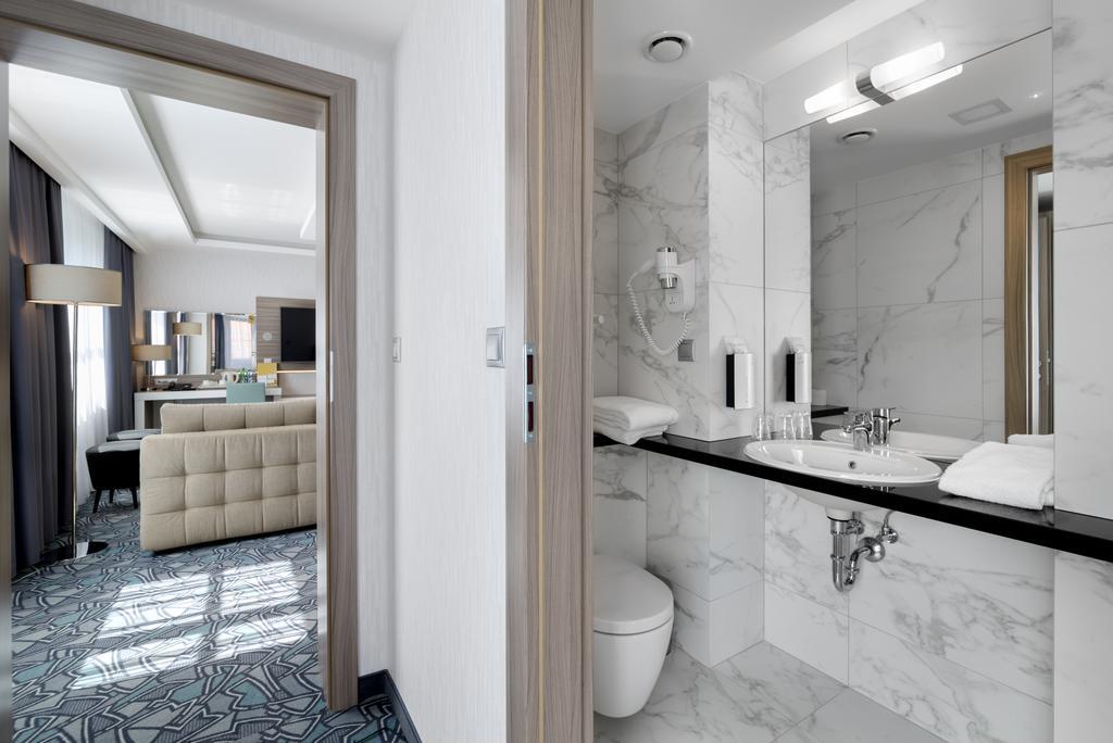 Junior Suite Familiare