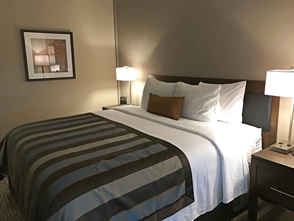 Chambre Lit King-Size