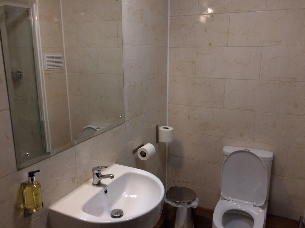 Kleines Doppelzimmer