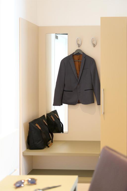 Chambre Double Supérieure
