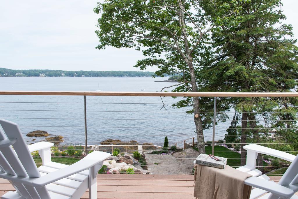 King Room with Water View