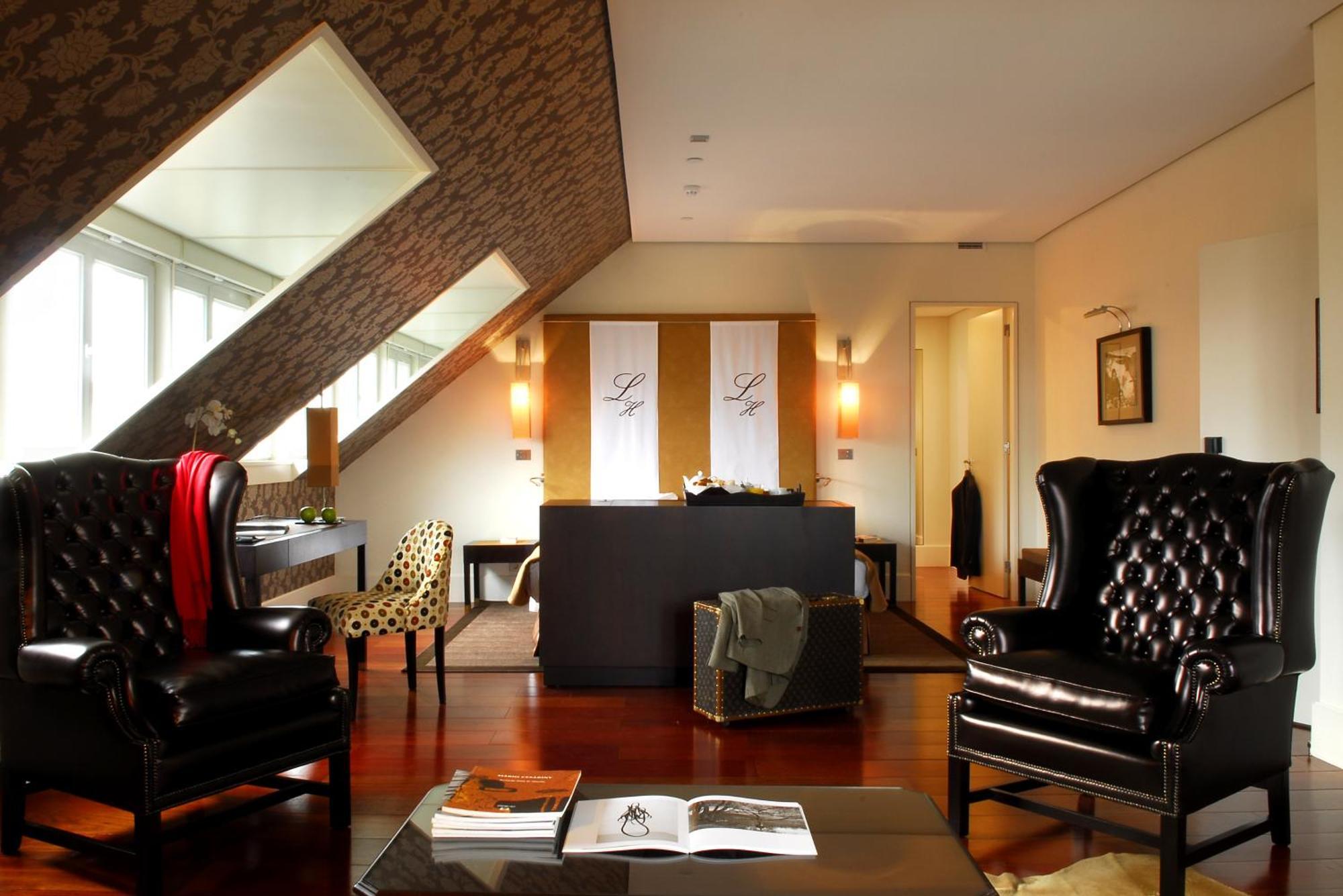 Suite Júnior