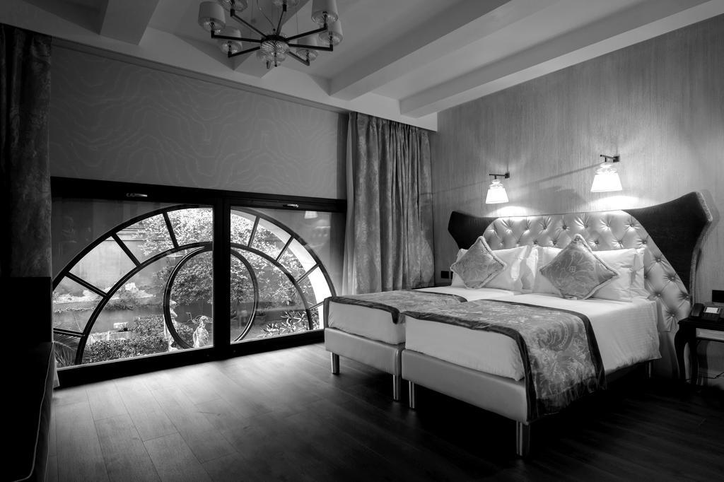 Chambre Double ou Lits Jumeaux Supérieure