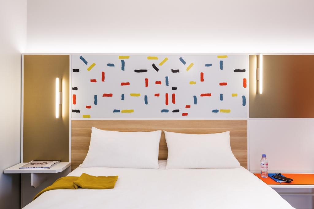 Chambre Double Standard