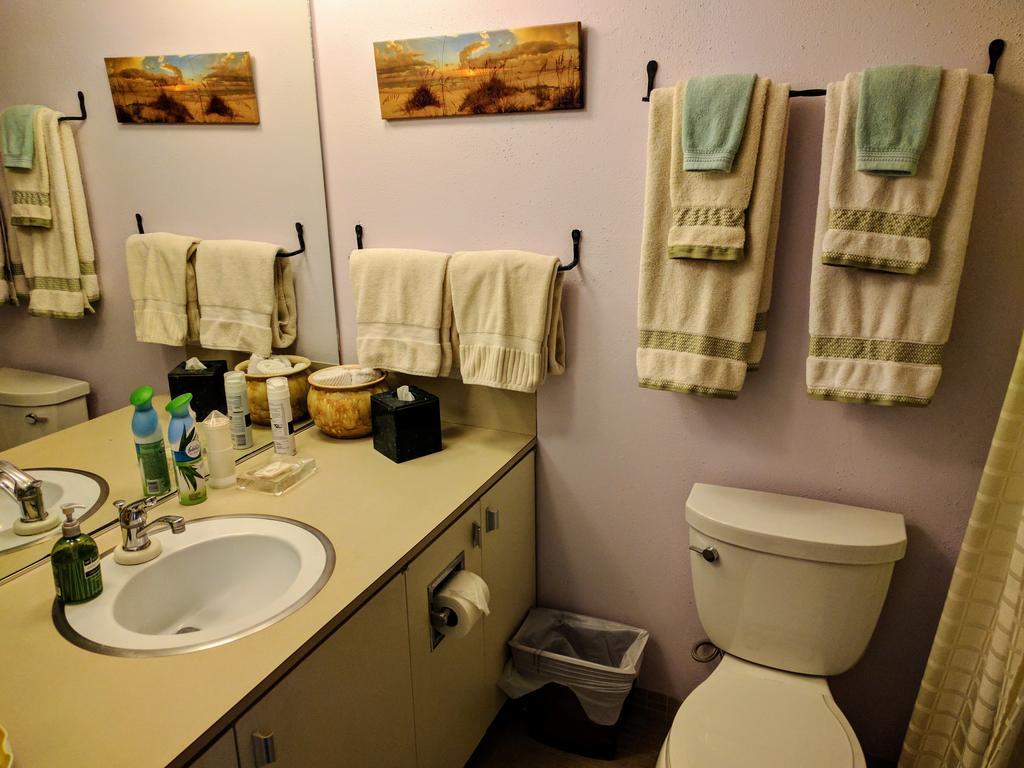 Single Room with Balcony