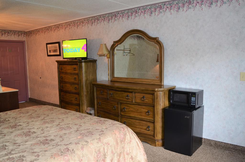 King Room with River View