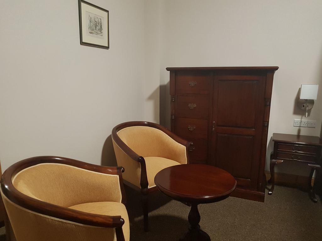 Superior Doppelzimmer