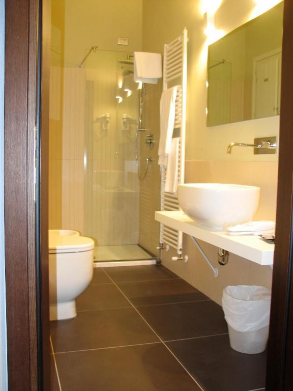 Superior Apartment mit 1 Schlafzimmer und Blick auf den Innenhof