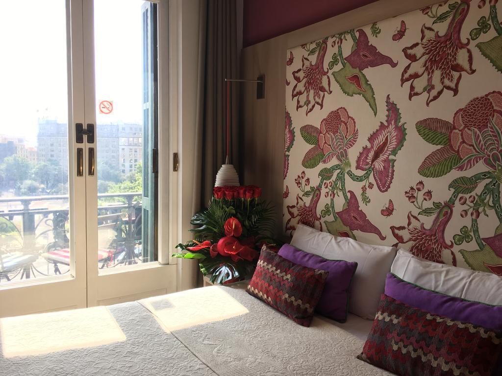 Chambre Double avec Vue