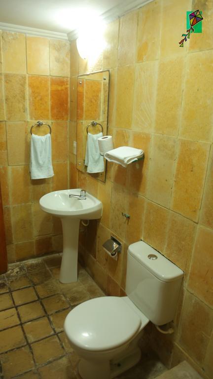 Quarto Duplo