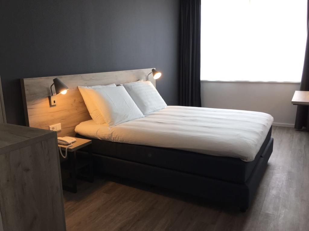 Chambre Lit Queen-Size Deluxe
