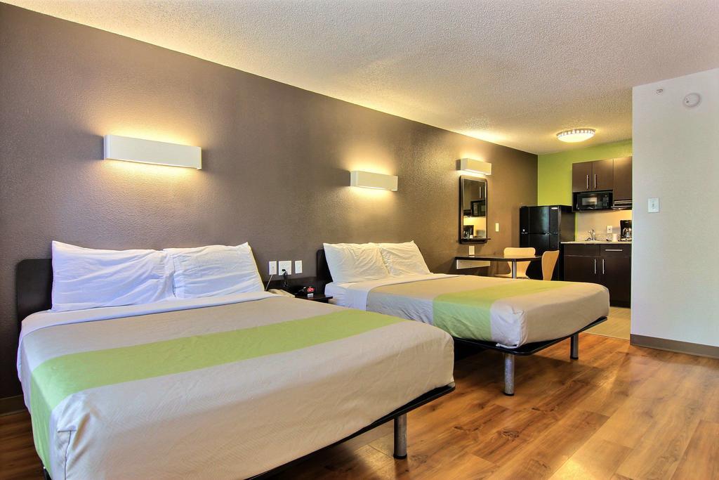 Zimmer mit Queensize-Bett – Nichtraucher