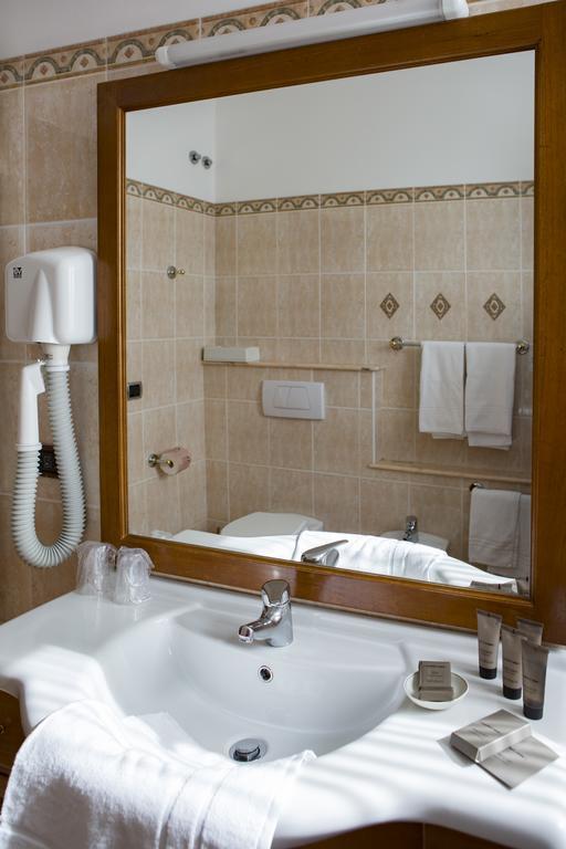 Junior Suite mit Terrasse