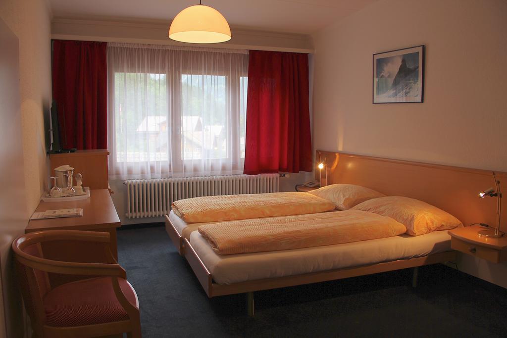 Standaard Kamer met 2 Bedden