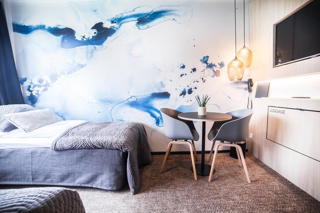 Kleine Standaard Kamer