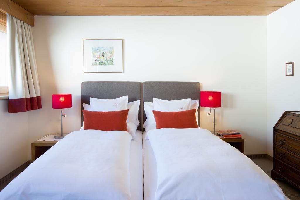 Economy Doppelzimmer
