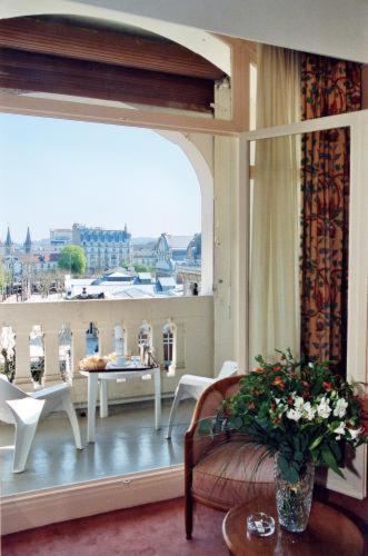 Chambre Double Supérieure