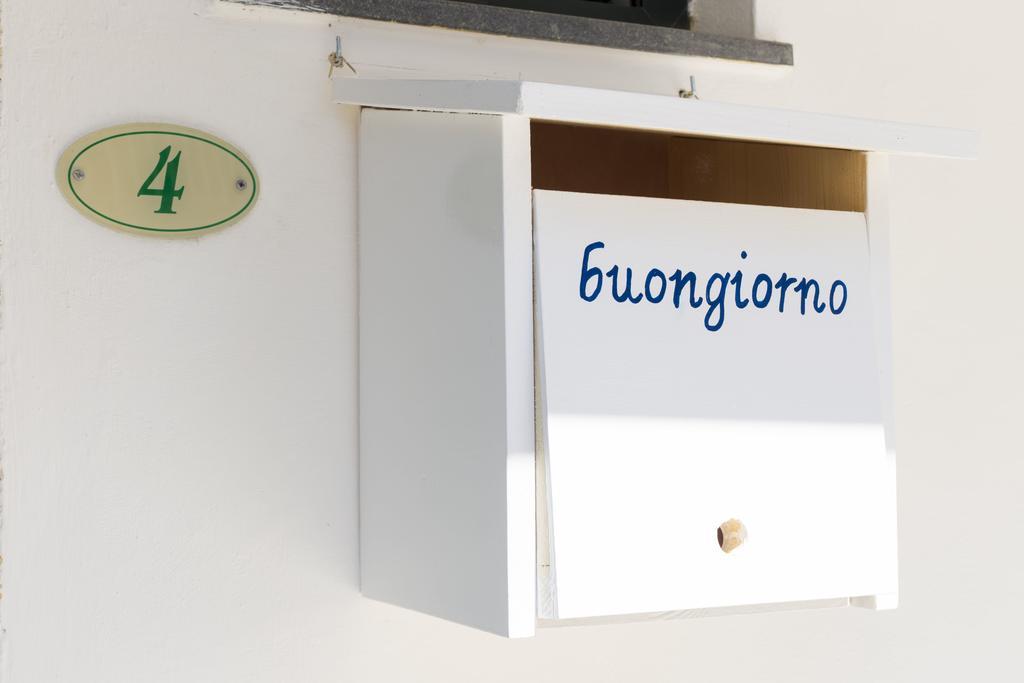 Appartamento con 1 Camera da Letto, Terrazza e Vista Mare
