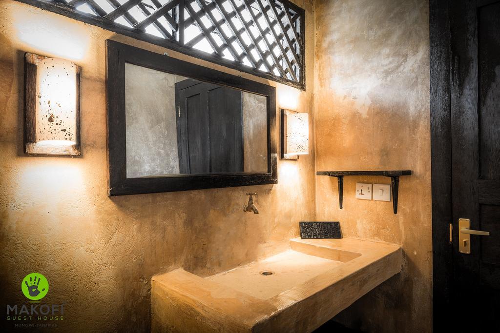 Camera Quadrupla con Bagno Privato