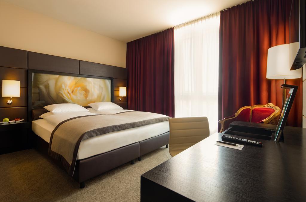 Chambre Lit King-Size