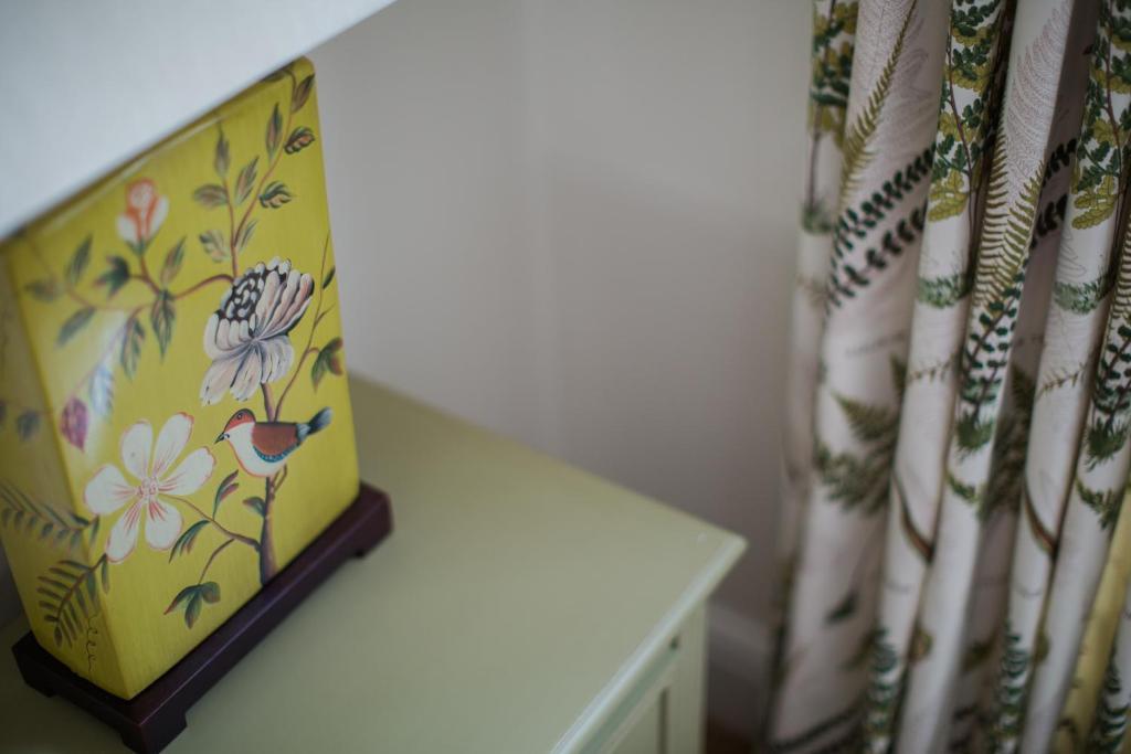 Deluxe Kamer met Hemelbed