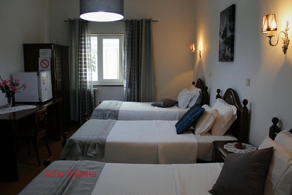 Quarto Triplo