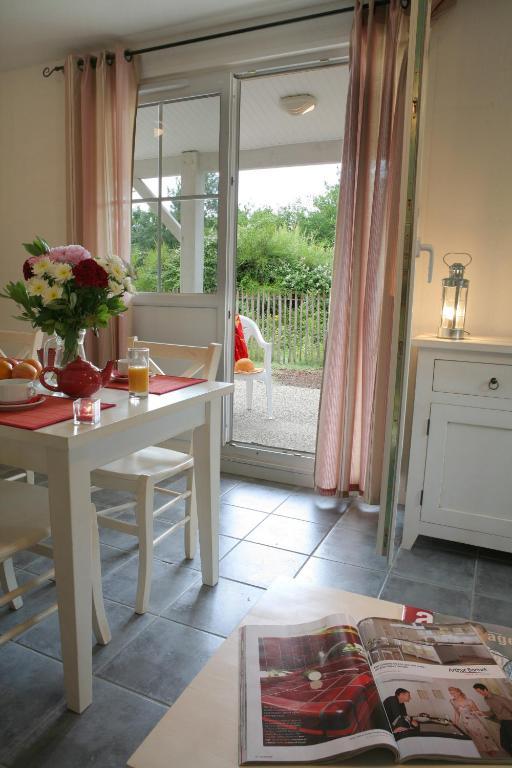Maisonnette 1 Chambre Confort