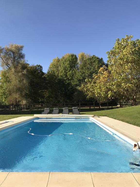 Suite - Vue sur Jardin