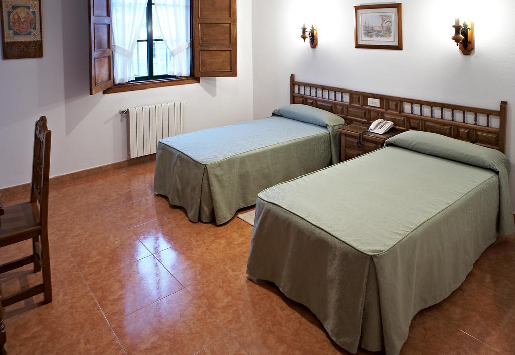 Habitación Individual