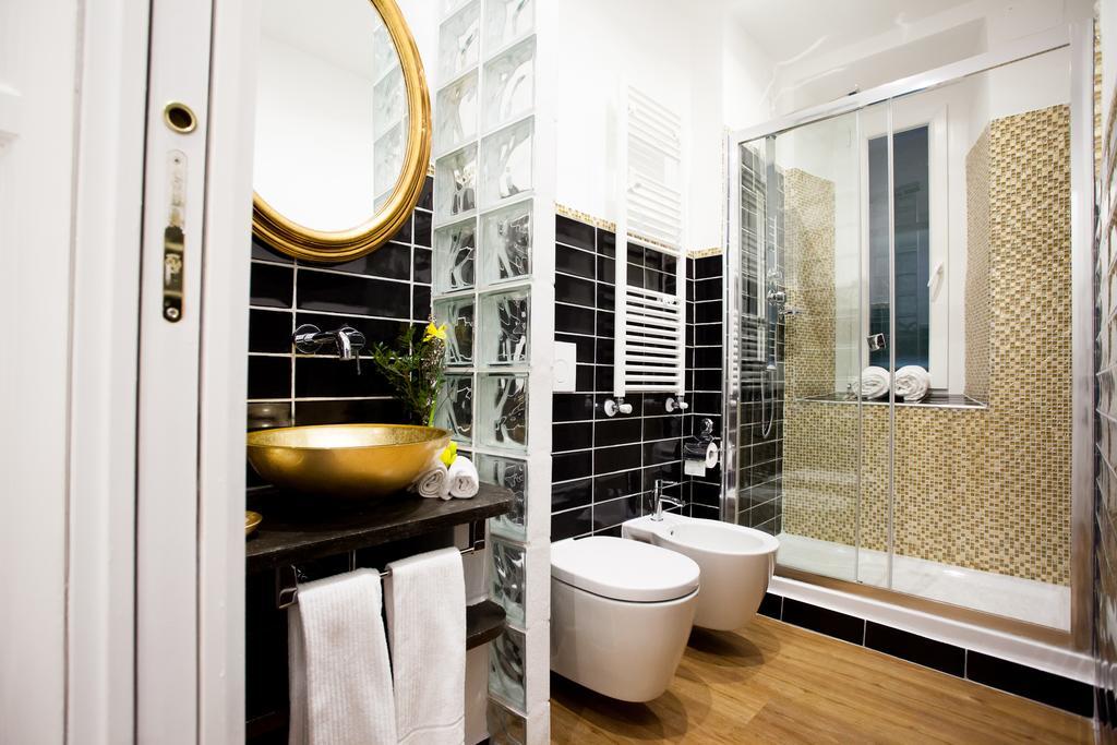 Doppelzimmer - Via Roma 37