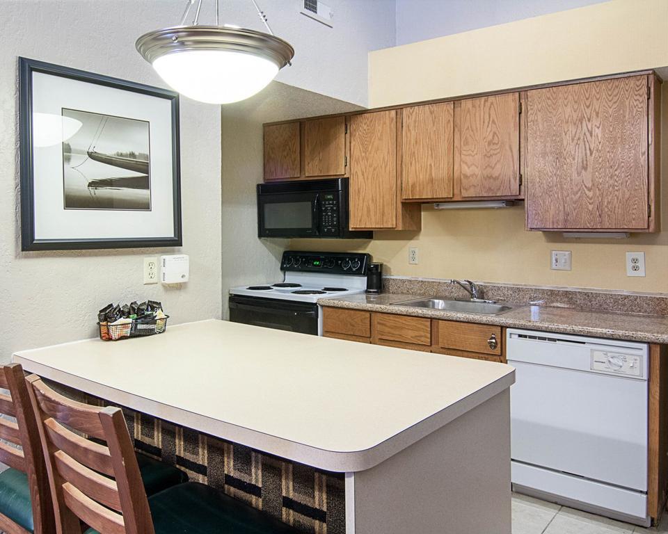 Double Suite with Sofa Bed - Non-Smoking