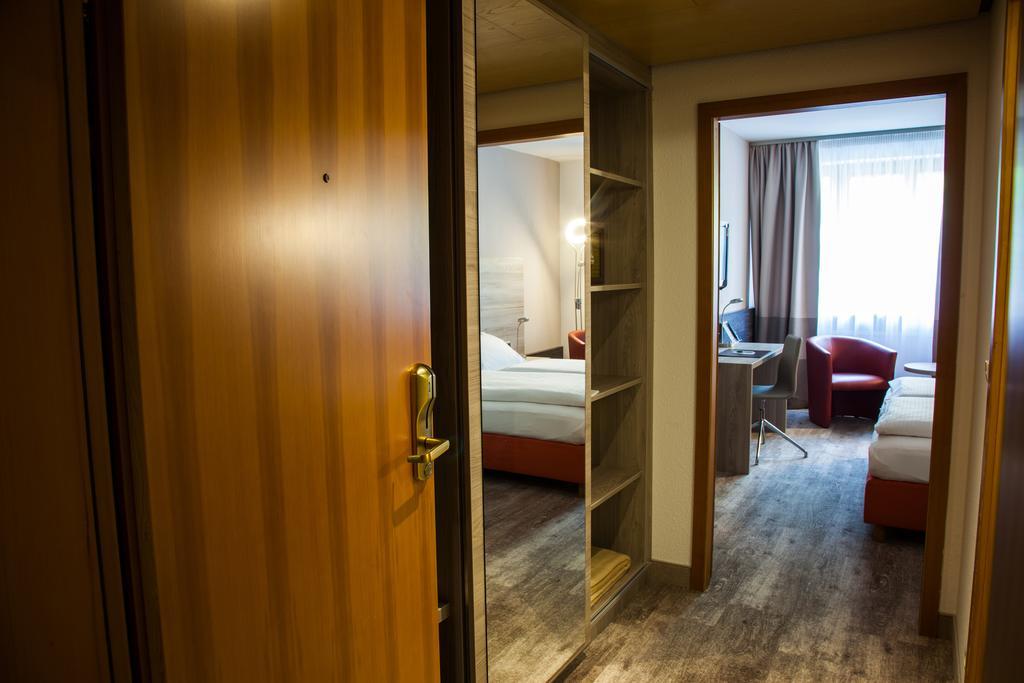 Superior Doppelzimmer