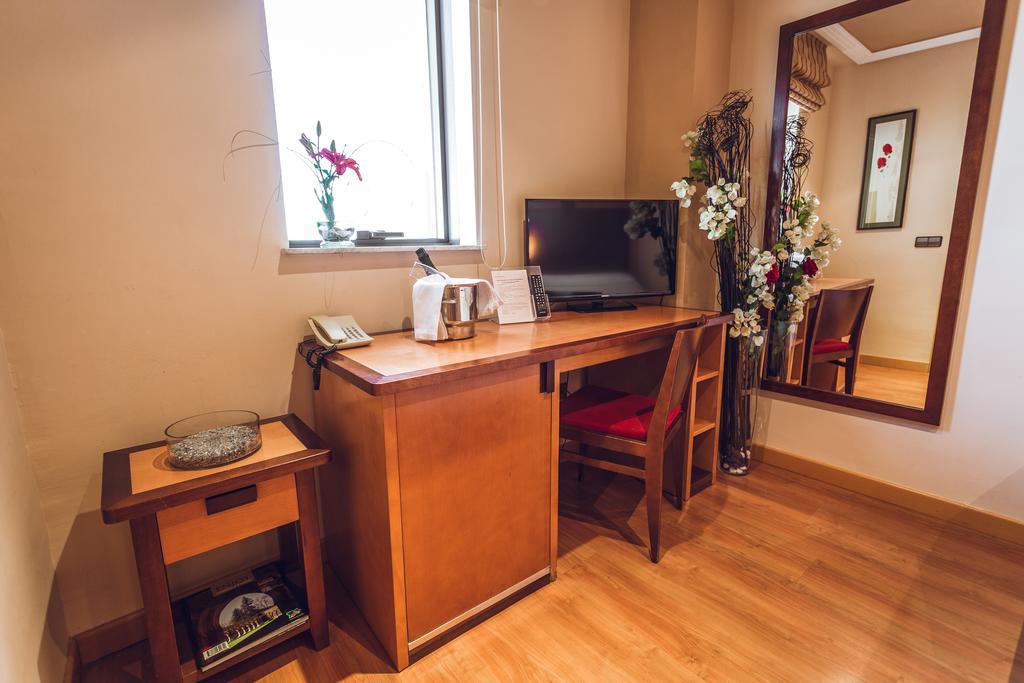 Quarto Individual