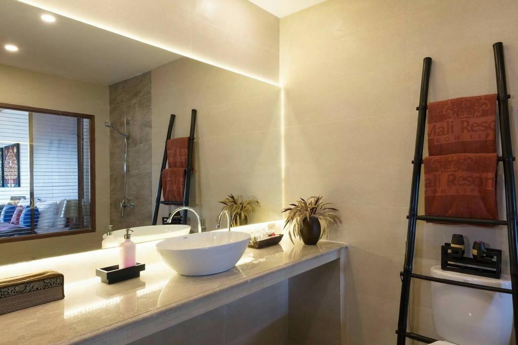 Luxe Balinese Suites