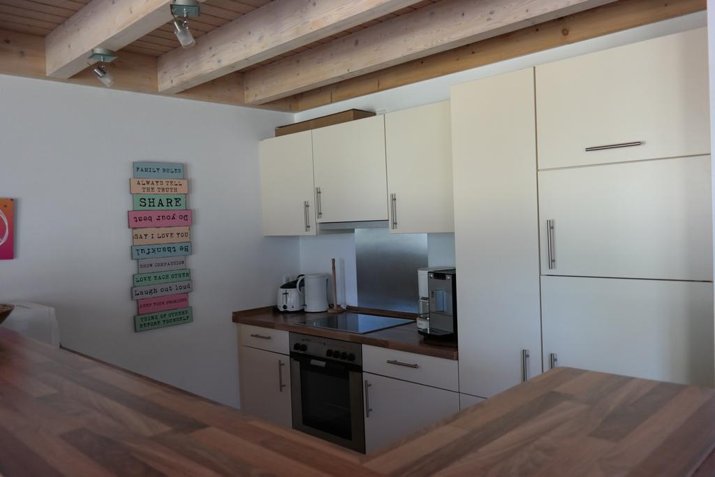 Haus Seeland mit 3 Schlafzimmern