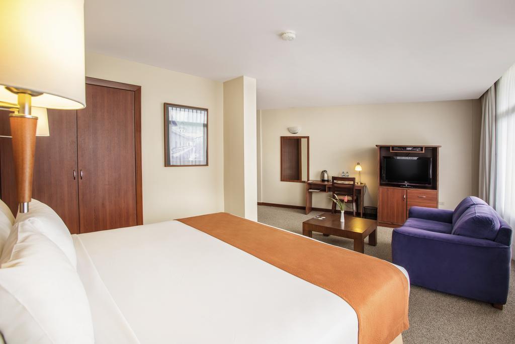 Classic Suite