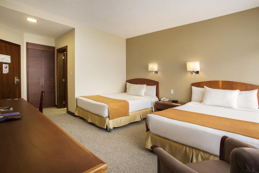 Executive Twin Room