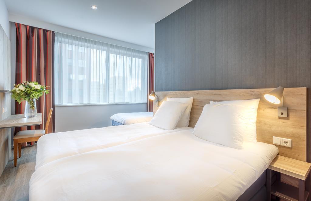 Chambre Triple Deluxe