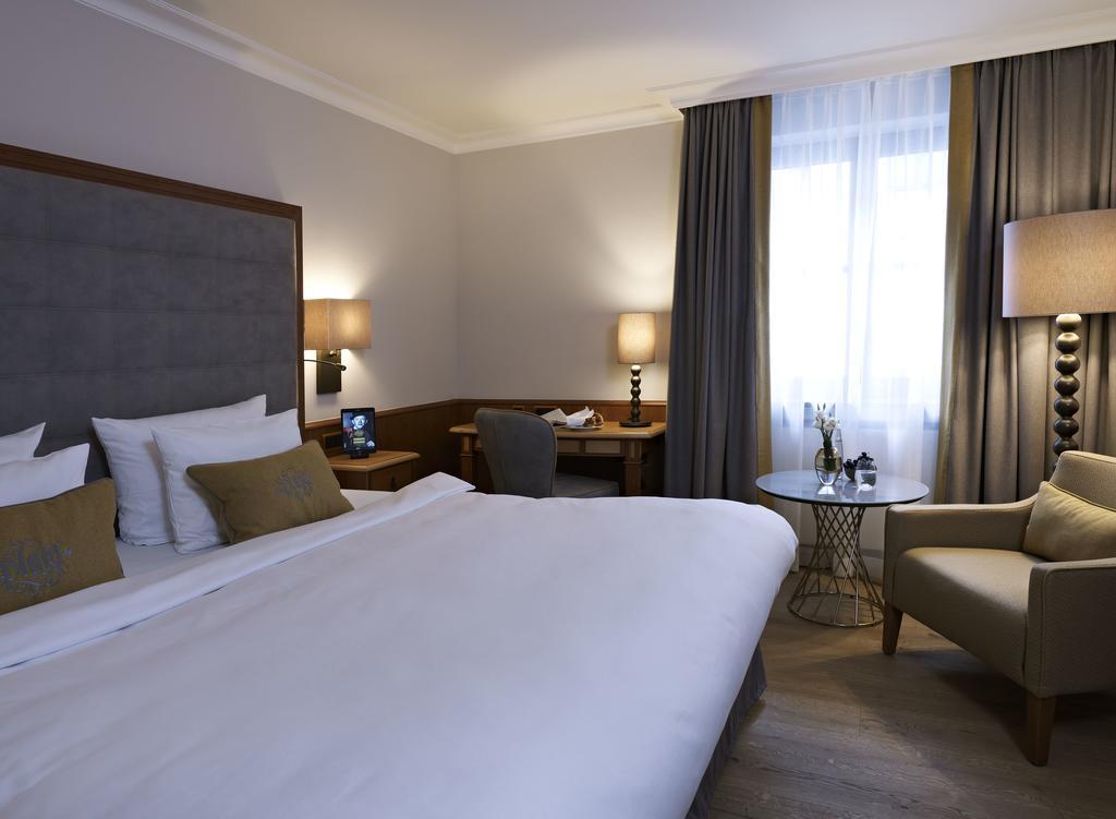 Classic Doppelzimmer