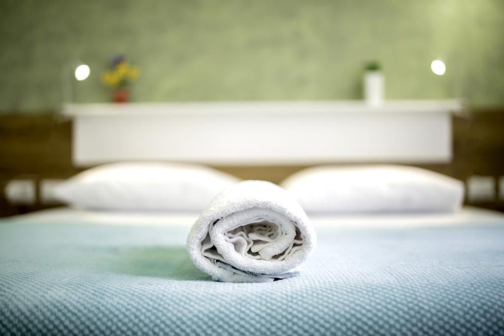 Habitación Triple con baño