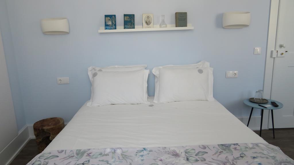 Chambre Double Deluxe