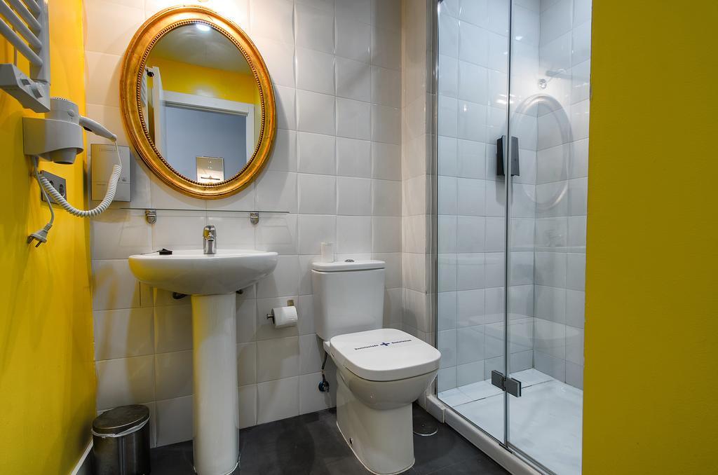Chambre Double Supérieure