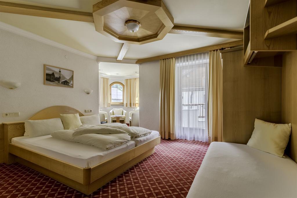 Doppelzimmer Dream