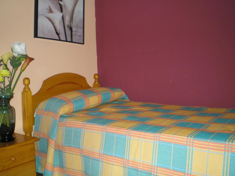 Chambre Triple