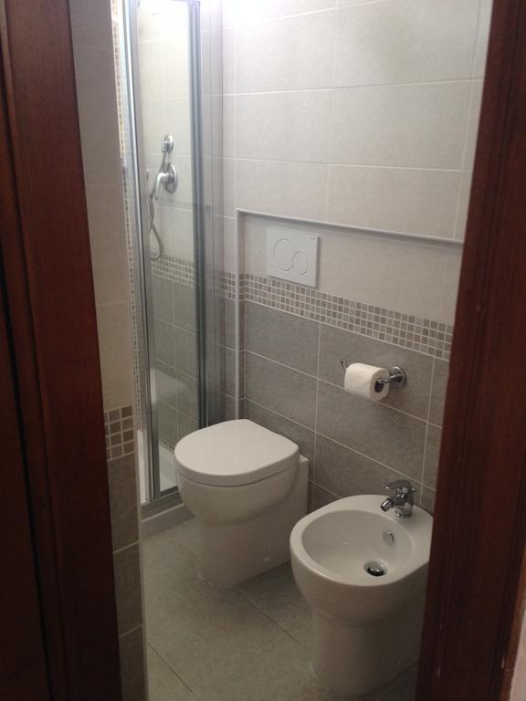 Kleines Doppelzimmer